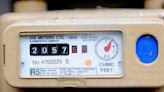 Households urged to send energy meter readings as price cap drop takes effect