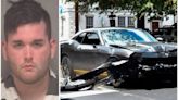 Feds can seize money from prison account of white supremacist involved in Charlottesville death