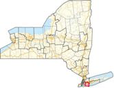 New York's 4th congressional district