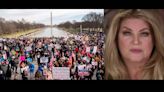 Kirstie Alley Puts a Very Spooky Spin On Recent Anti-Vax Mandate Protests…Liberals Better Listen Up