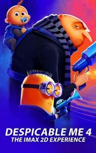 Despicable Me 4