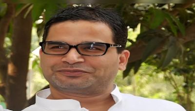 Prashant Kishor's Jan Suraaj to become political party on October 2 - CNBC TV18