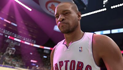 NBA 2K25 Sept 13 update patch notes: The City Framerate issues & Takeover meter fix - Dexerto