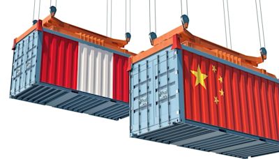Perú y China actualizan su tratado de libre comercio