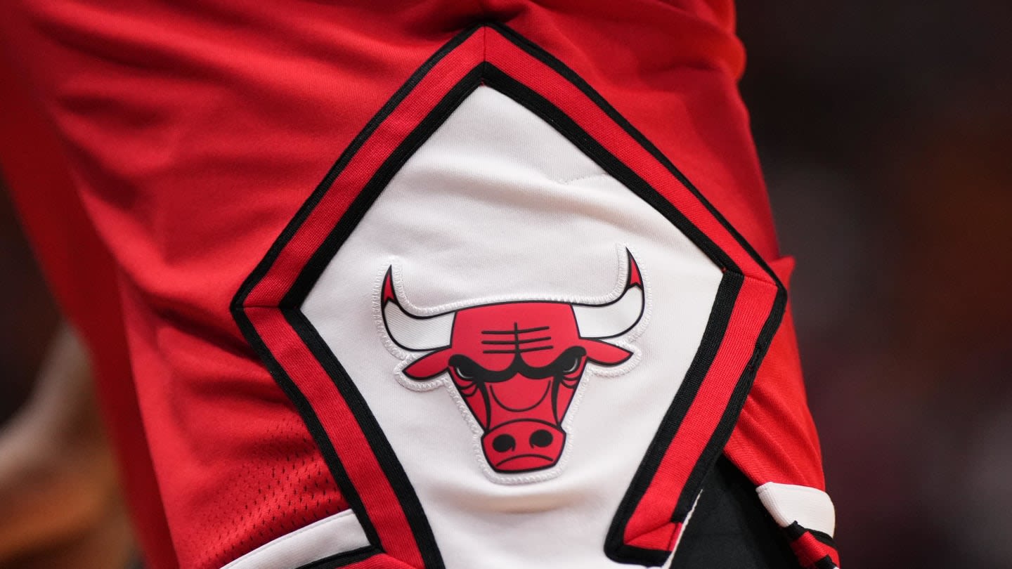 Chicago Bulls Release 24-Year-Old Shooting Guard