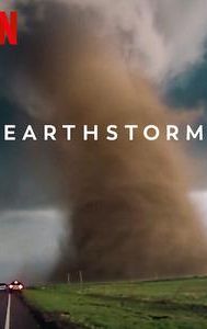 Earthstorm