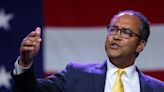 Former U.S. congressman Will Hurd drops out of Republican presidential race