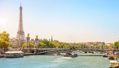 I took the Eurostar to Paris and it was a game changer - I'll never fly again