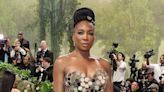 Venus Williams Wore a Broken Mirrored Dress to the 2024 Met Gala—But She's Not Superstitious About It - E! Online