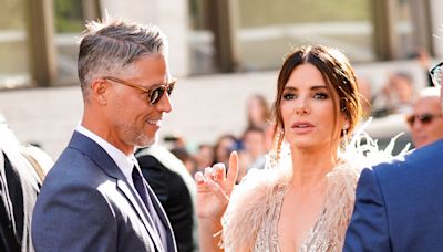 Sandra Bullock Is ‘Not Ready’ to Start Dating After Death of Bryan Randall: Inside Her New Life