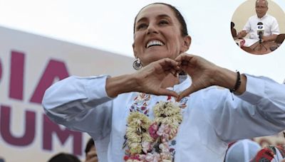 Claudia Sheibaum debe gobernar para todos los mexicanos, no solo para quienes votaron por ella: Iglesia Católica de SLP