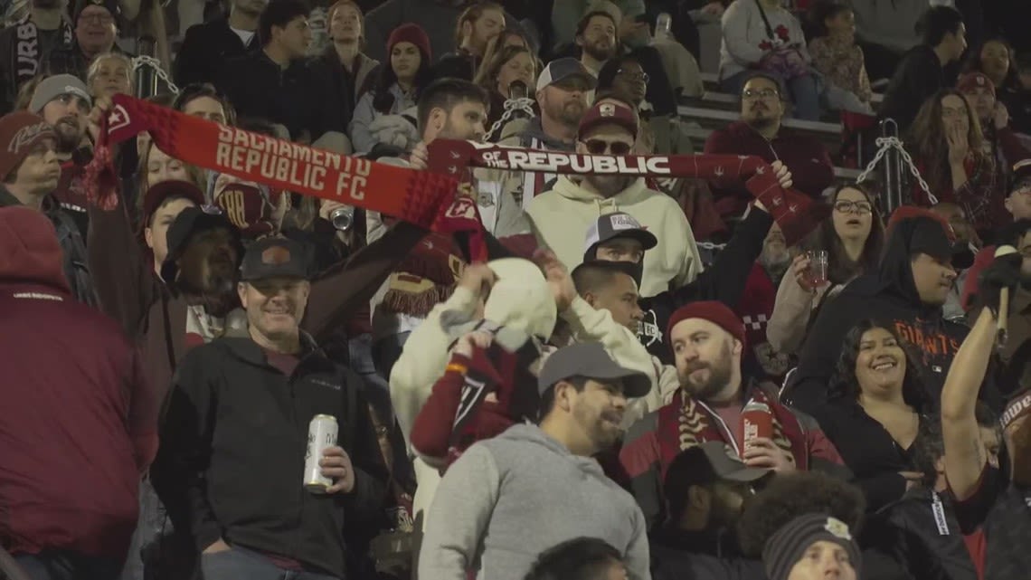 Sacramento Republic FC facing San Jose Earthquakes in US Open Cup rematch | Need to know