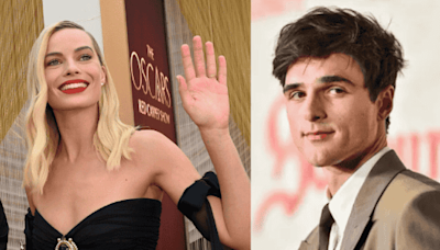 Margot Robbie y Jacob Elordi protagonizarán nueva adaptación de 'Cumbres Borrascosas'