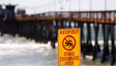 CDC to lead investigation into health impacts of sewage crisis on community