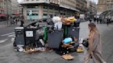 Francia en huelga: Sindicatos dicen no a retrasar jubilación