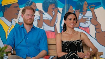 Royal family news latest: Prince Harry’s 40th birthday plans revealed as Kate Middleton’s new ring explained