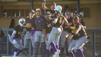 Texas high school baseball teams make UIL history for longest game played