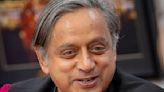 EXCLUSIVE: Shashi Tharoor Applauds Team India's Historic ICC T20 World Cup Victory