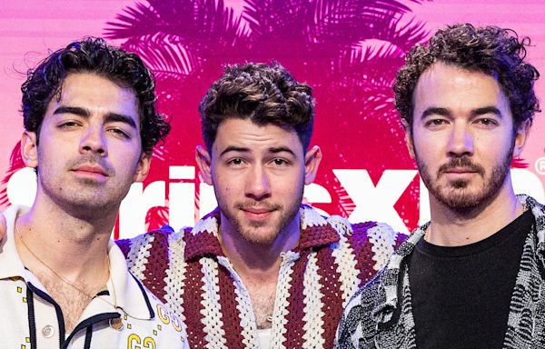 Jonas Brothers Postpone Mexico Tour Dates, Reason Why Revealed