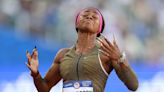 Richardson wins 100m at US trials to qualify for Paris Olympics