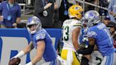 Detroit Lions defense comes up huge vs. Aaron Rodgers, Green Bay Packers for 15-9 win