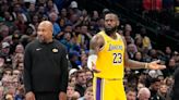 Los Angeles Lakers fire head coach Darvin Ham