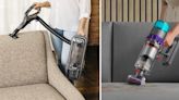 The best vacuums for allergies