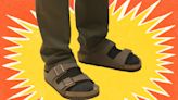 Birkenstock or bust: How a deeply uncool shoe became a modern must-have