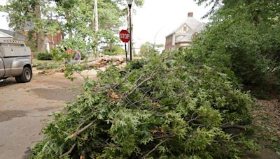 DeWine issues state of emergency for 8 Northeast Ohio counties, offering help to communities