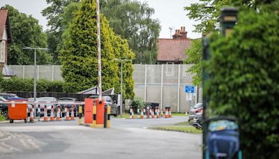 Staff shortages, mistakes and an alleged 'culture of bullying' - healthcare services at Styal prison criticised by watchdog