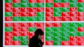 Asian shares subdued, yen hits record low versus euro