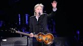 Paul McCartney se convierte en el primer músico británico con una fortuna de más mil millones de dólares - El Diario NY