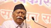 As Central Govt Holds Crucial Meetings on Manipur After Mohan Bhagwat Speech, RSS Calls for 'Collaborative’ Approach - News18