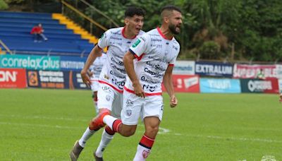 San Carlos amarra al talento pretendido por Alajuelense