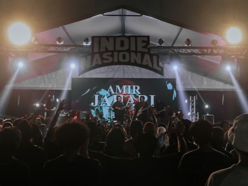 All or nothing — Atas Angin Festival goes for broke with biggest local music line-up despite last year’s low turnout