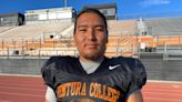 Oxnard grad Marquez has gone from fourth-string QB to playoff starter for VC football