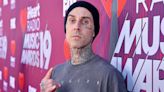 Travis Barker Breaks His Toe After His Birthday — and He's Still Rocking!