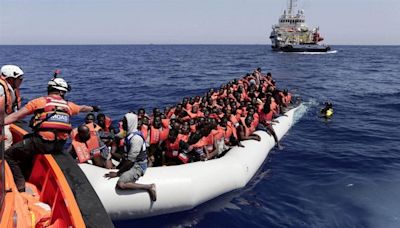 En vísperas electorales la UE adopta reforma migratoria - Noticias Prensa Latina