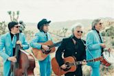 Marty Stuart & His Fabulous Superlatives