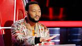 The Voice recap: John Legend has to use his 'save' in tonight's battle