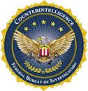 FBI Counterintelligence Division