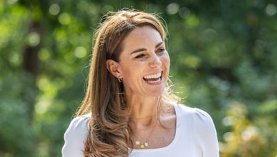 The News Appears to Be Good Amid Princess Kate’s Ongoing Battle with Cancer