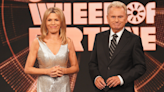 'Wheel of Fortune's Vanna White Holds Back Tears as She Says Farewell to Pat Sajak