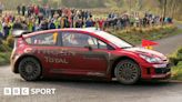 World Rally Championship: Irish government to assess 2026 WRC bid
