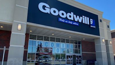 New Goodwill store opening in Perrysburg this weekend