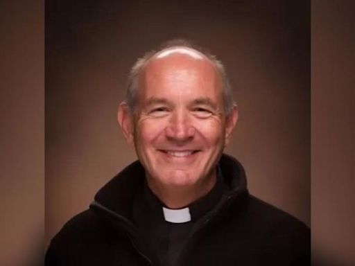 Pope Francis Appoints New Bishop to Diocese of Knoxville