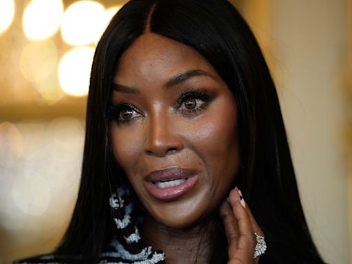 Naomi Campbell orders new investigation into fashion charity after trustee ban