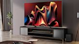 Hisense 2024 TV range: everything you need to know