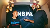 Exclusive: Jaylen Brown, NBPA host rookies at Vegas event, talks Donda Sports, 7uice Brand