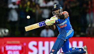 Suryakumar Yadav Joins Elite List In T20Is | Cricket News